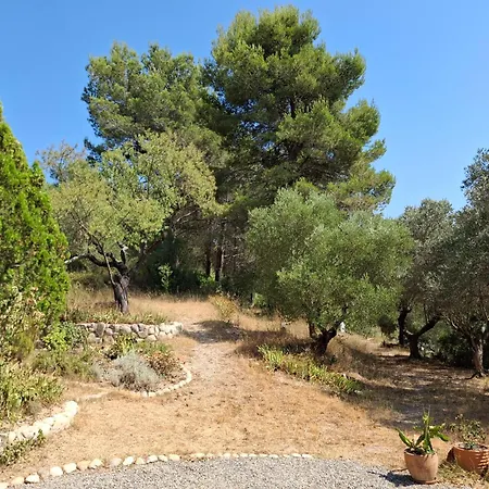 Ca Na Marie Allotjament i esmorzar 3*