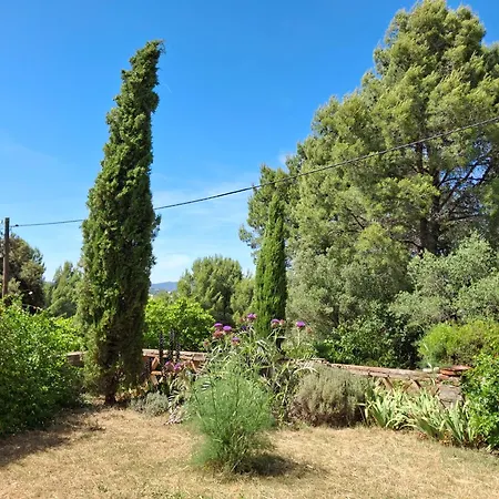 Ca Na Marie 3* Piera