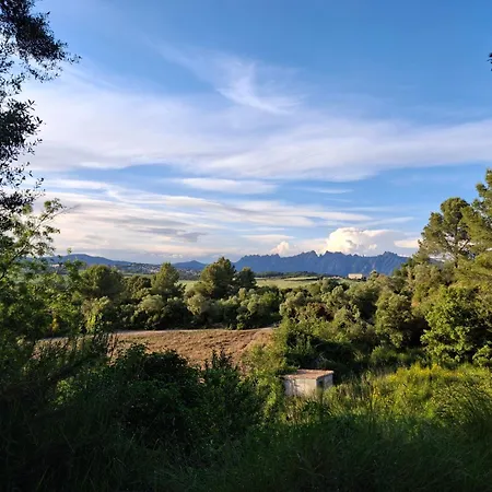 Allotjament i esmorzar Ca Na Marie
