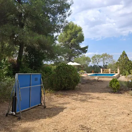 Allotjament i esmorzar Ca Na Marie