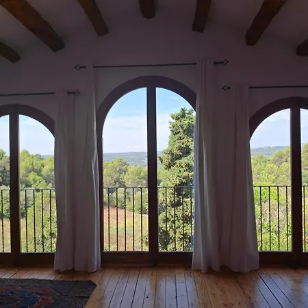Allotjament i esmorzar Ca Na Marie 3*